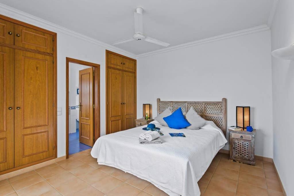 Villa White Sands - Private Oasis, Heated Pool, Beaches & Strip Nearby Albufeira Exterior foto