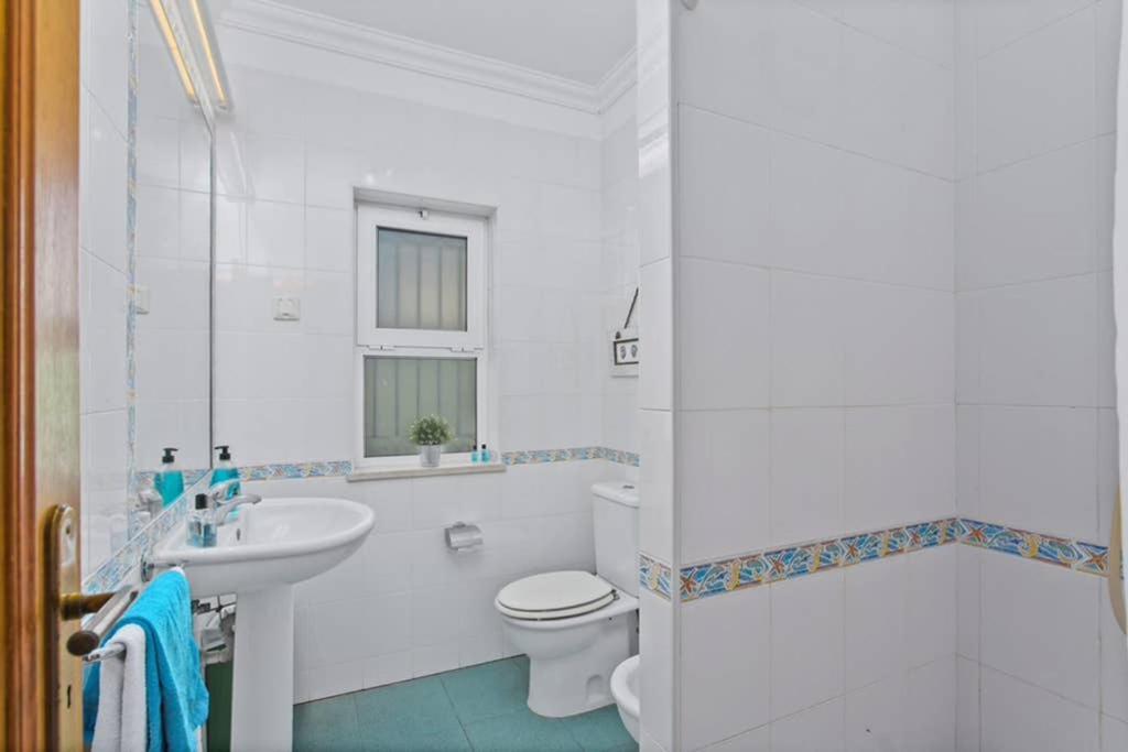 Villa White Sands - Private Oasis, Heated Pool, Beaches & Strip Nearby Albufeira Exterior foto