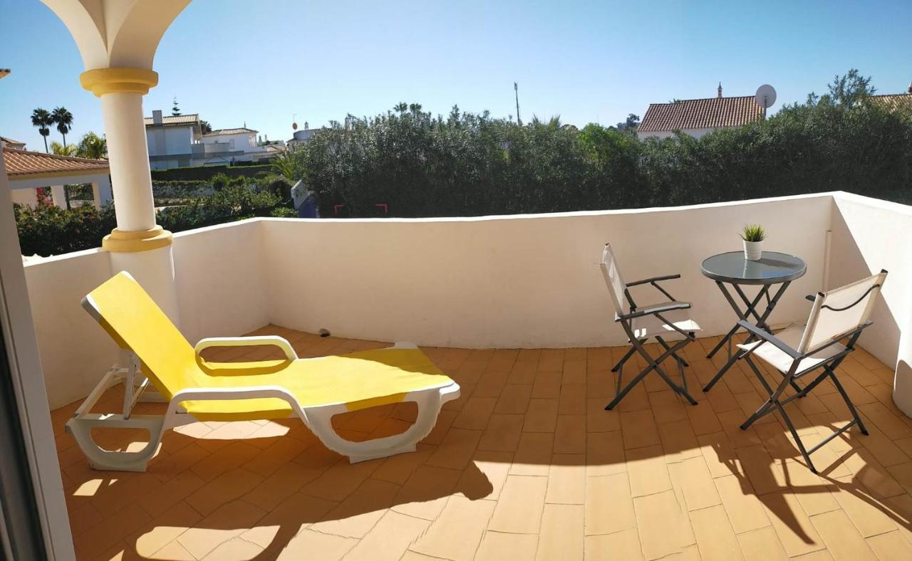 Villa White Sands - Private Oasis, Heated Pool, Beaches & Strip Nearby Albufeira Exterior foto
