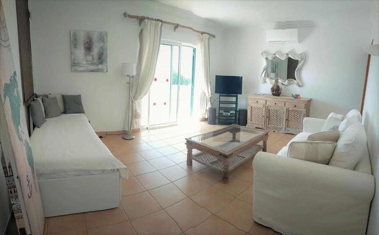 Villa White Sands - Private Oasis, Heated Pool, Beaches & Strip Nearby Albufeira Exterior foto