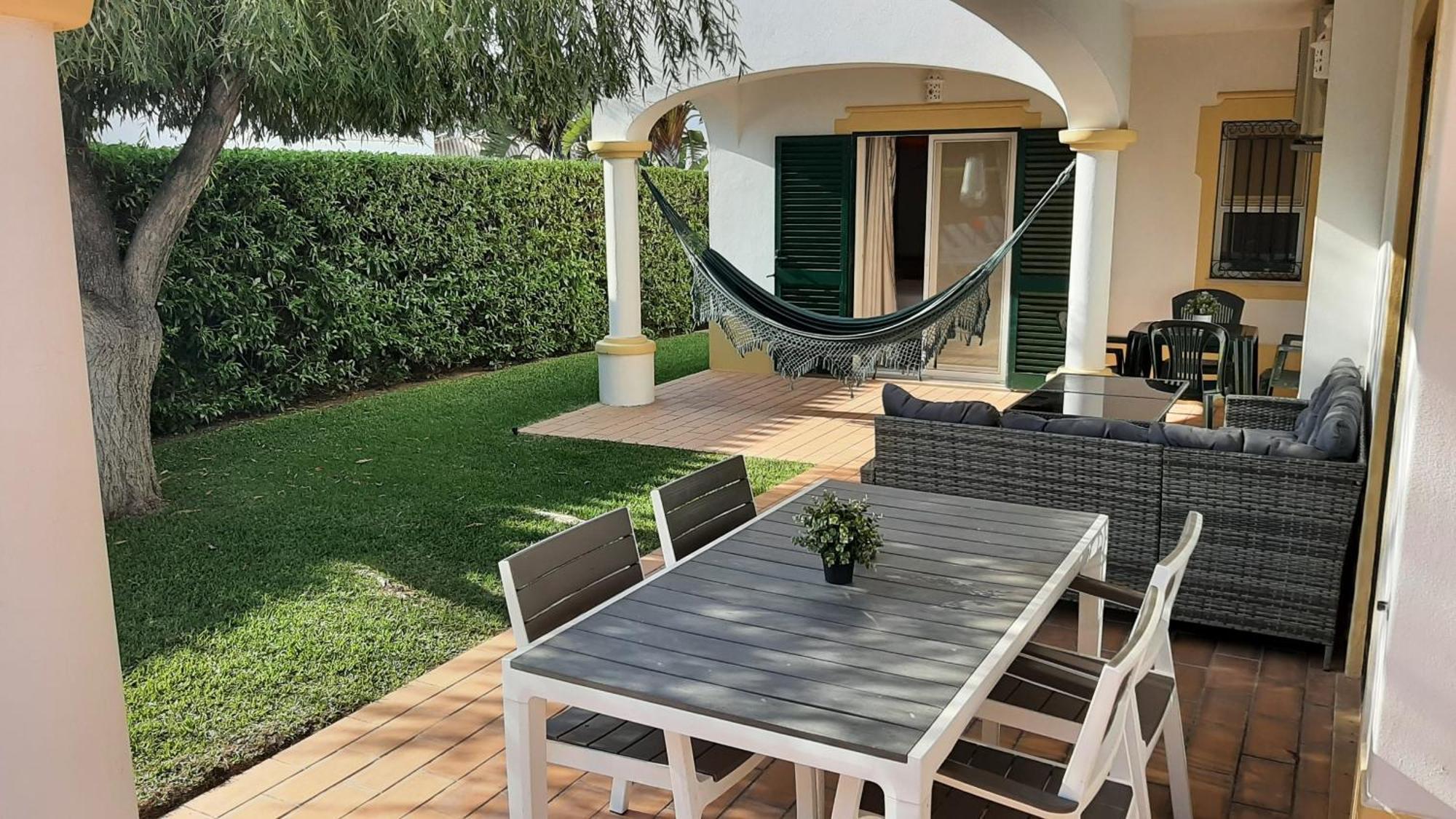Villa White Sands - Private Oasis, Heated Pool, Beaches & Strip Nearby Albufeira Exterior foto
